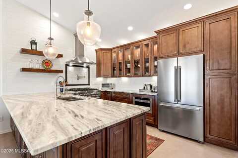 Desert Bluff, TUCSON, AZ 85739