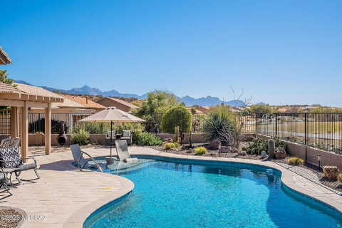 Desert Bluff, TUCSON, AZ 85739