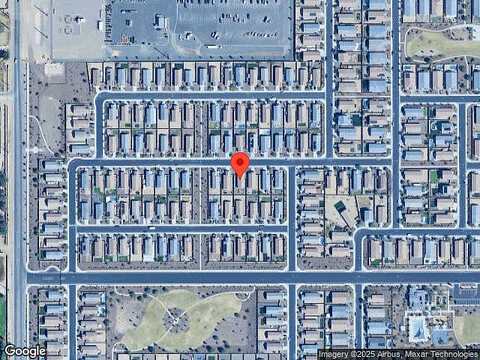 Archer, SAN TAN VALLEY, AZ 85140