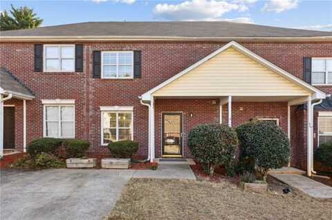 Magnolia Walk, CUMMING, GA 30040