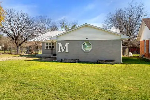 2Nd, RHOME, TX 76078