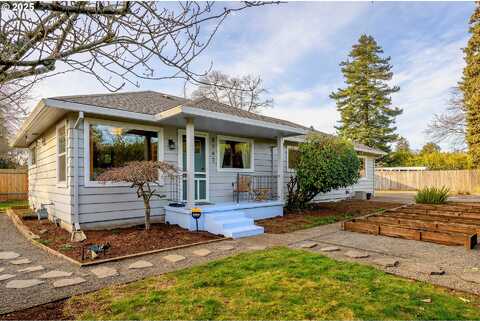 130Th, PORTLAND, OR 97236