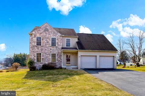 Kennel, COLUMBIA, PA 17512