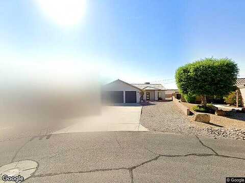 Cholla, LAKE HAVASU CITY, AZ 86406