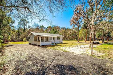 Railroad, HILLIARD, FL 32046