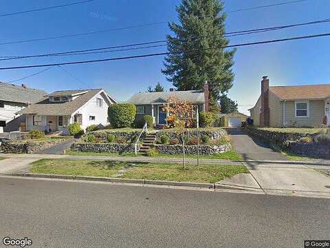Cheyenne, TACOMA, WA 98407
