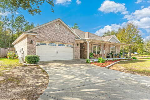 Kittrell, CRESTVIEW, FL 32539