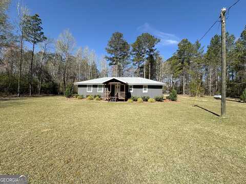 Pye, SYLVANIA, GA 30467