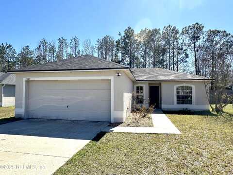 Southern Glen, HILLIARD, FL 32046