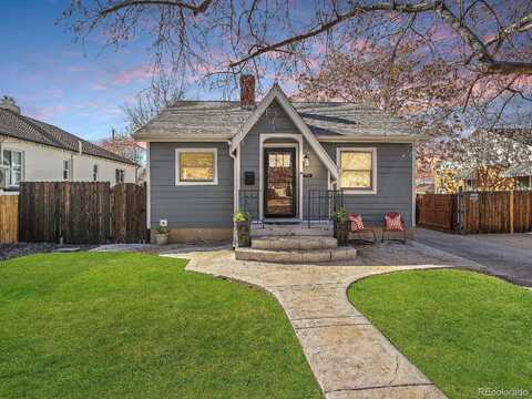 Ames, WHEAT RIDGE, CO 80212