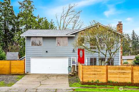 Lemon Tree, AUBURN, WA 98092