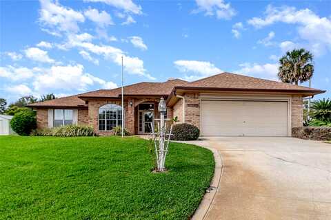 Jasmine, DEBARY, FL 32713