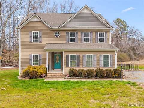 Old Woods, QUINTON, VA 23141
