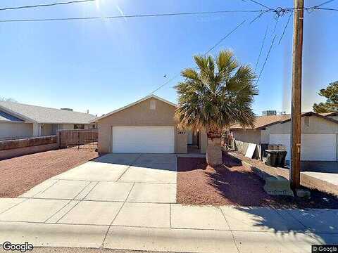Roosevelt, KINGMAN, AZ 86409