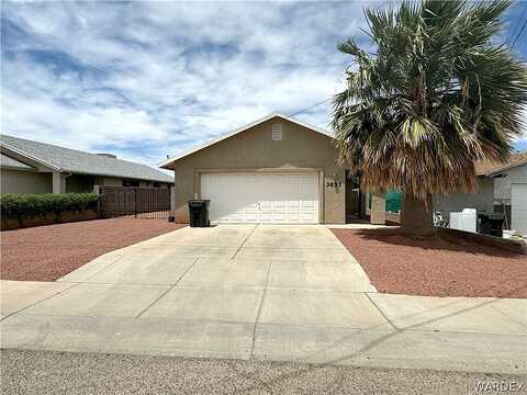 Roosevelt, KINGMAN, AZ 86409