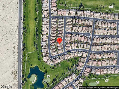 Monarch, PALM DESERT, CA 92211