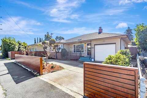 Somerset, CASTRO VALLEY, CA 94546