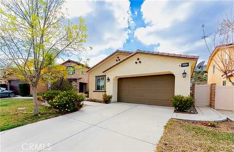 Chervil, LAKE ELSINORE, CA 92532