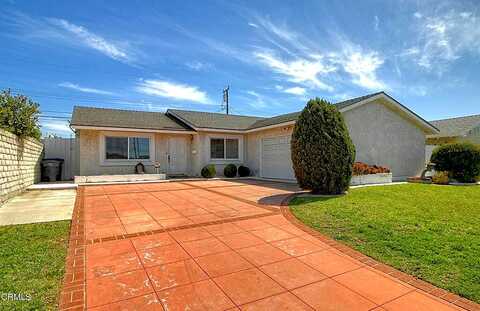 J, OXNARD, CA 93033