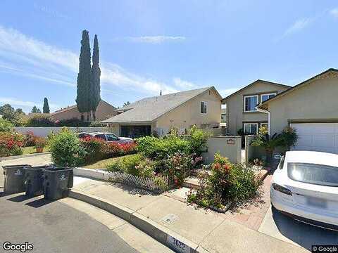Garnsey, SANTA ANA, CA 92707