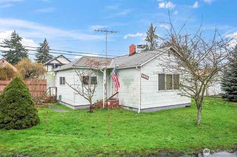 Gunnison, TACOMA, WA 98409