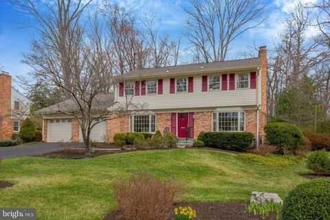 Lido, FAIRFAX, VA 22031