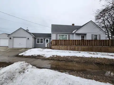 76Th, KENOSHA, WI 53142