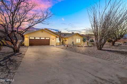 Greenbrier, SIERRA VISTA, AZ 85650