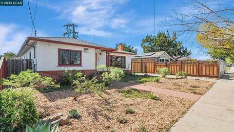 15Th, ANTIOCH, CA 94509