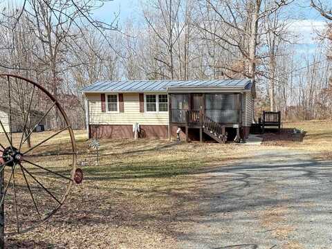 Green Creek, SCHUYLER, VA 22969