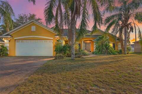 Rose Moss, LEESBURG, FL 34788