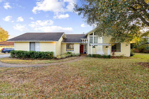 Oldfield Lake, JACKSONVILLE, FL 32223