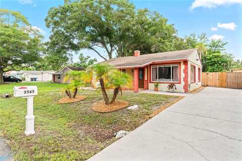 51St, SAINT PETERSBURG, FL 33714