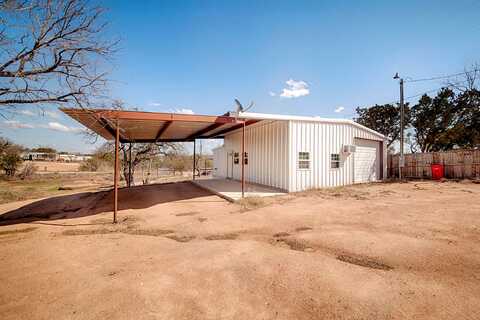 Clover, KINGSLAND, TX 78639