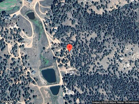 Vermillion, LAKE GEORGE, CO 80827