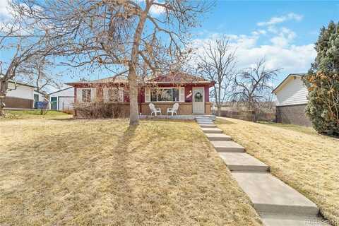 Kassler, WESTMINSTER, CO 80031