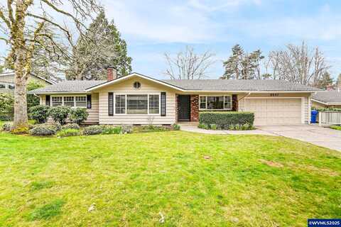 Camellia, SALEM, OR 97302