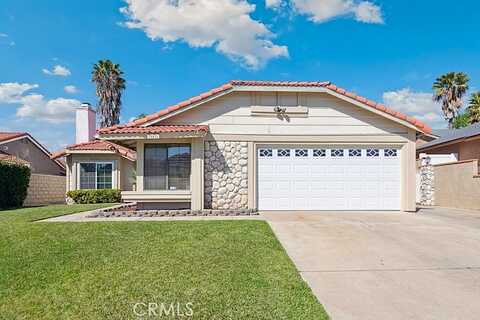 Woshka, WILDOMAR, CA 92595