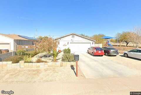 Bealey, COOLIDGE, AZ 85128