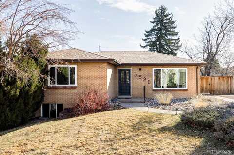 Miller, WHEAT RIDGE, CO 80033