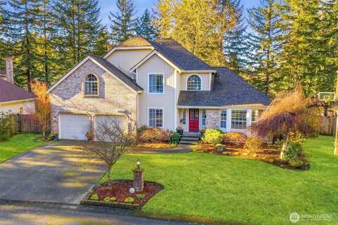 Norfolk, OLYMPIA, WA 98501