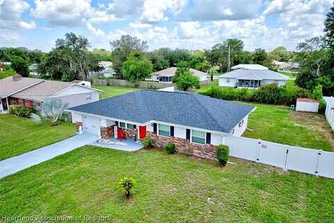 Dolphin, SEBRING, FL 33870