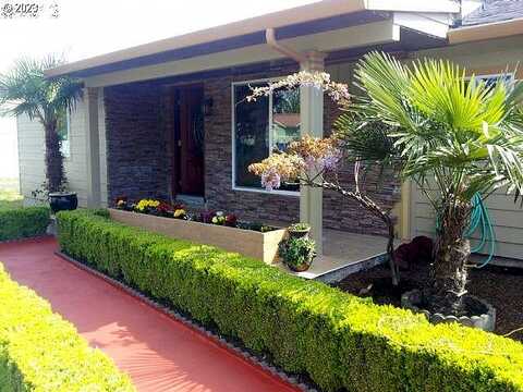 141St, PORTLAND, OR 97236