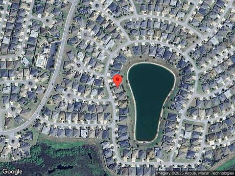 Dewitt, THE VILLAGES, FL 32163
