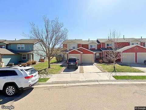 Montgomery, ERIE, CO 80516
