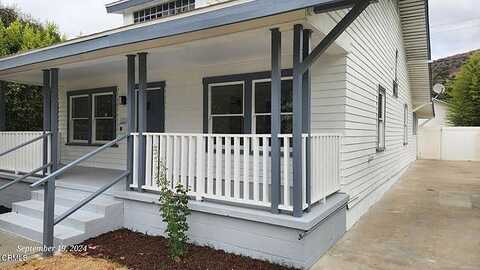 Blaine, FILLMORE, CA 93015