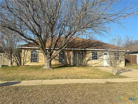 Warfield, KILLEEN, TX 76543