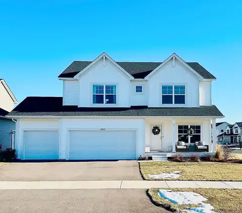 Lilac, LAKE ELMO, MN 55042