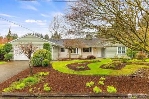 Holiday, OLYMPIA, WA 98501