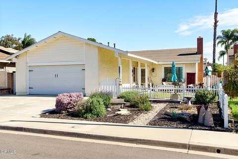 Mira Flores, CAMARILLO, CA 93012